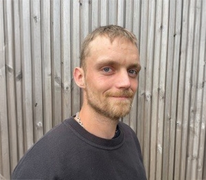 Jonas Tim Henriksen